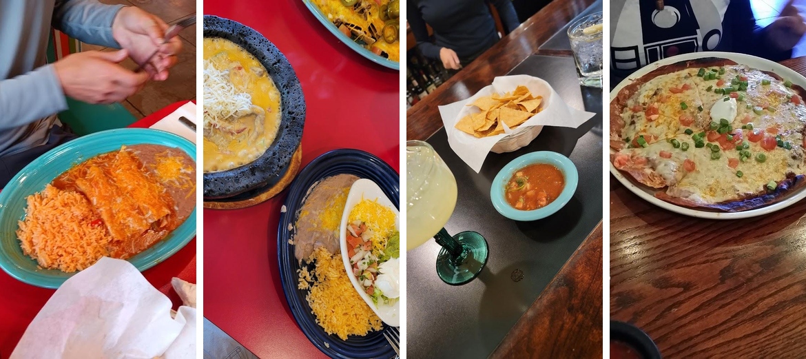 Maria's