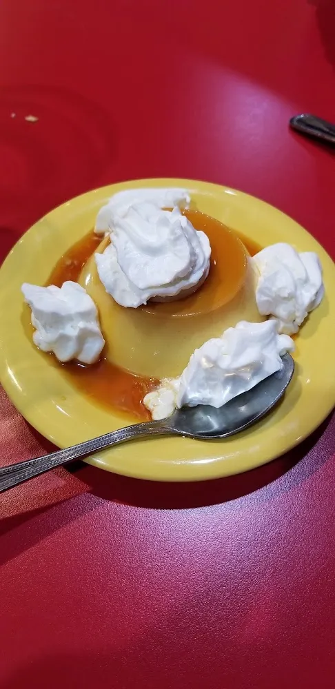 Flan