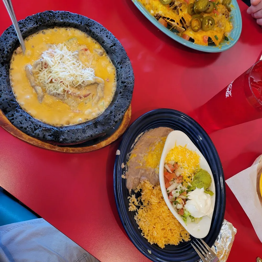 Molcajete